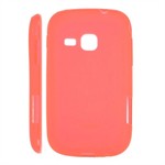 Sili-Cover til Mini 2 - Simplicity (Rød)